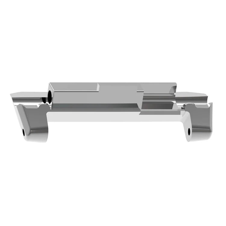 1 Pair Wristband Connector for Xiaomi Watch H1 Metal Adapter (Inner Length: 22mm)