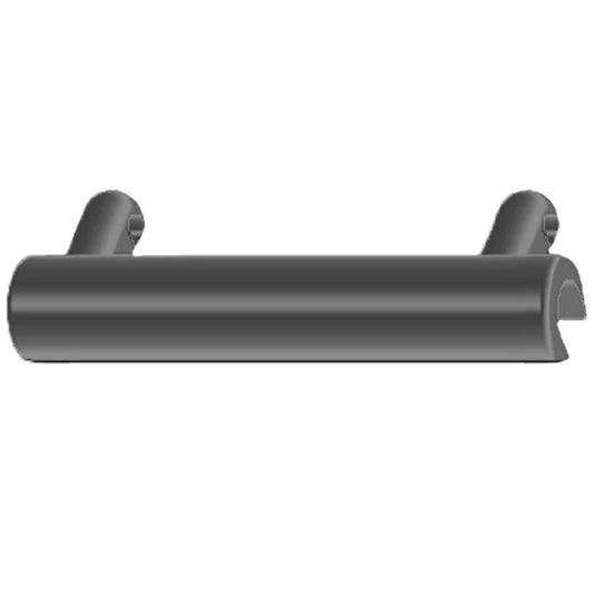 1 Pair Watch Strap Connector 18mm to 12mm Watch Band Metal Adapter