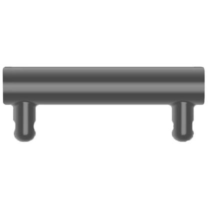 1 Pair Watch Strap Connector 18mm to 12mm Watch Band Metal Adapter