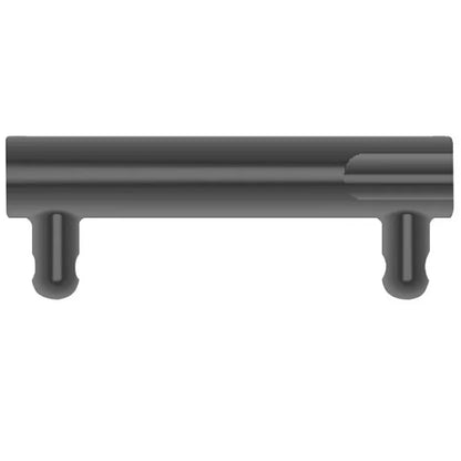 1 Pair Watch Strap Connector 18mm to 12mm Watch Band Metal Adapter