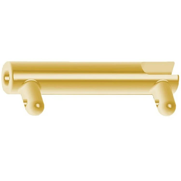 1 Pair Watch Strap Connector 18mm to 12mm Watch Band Metal Adapter