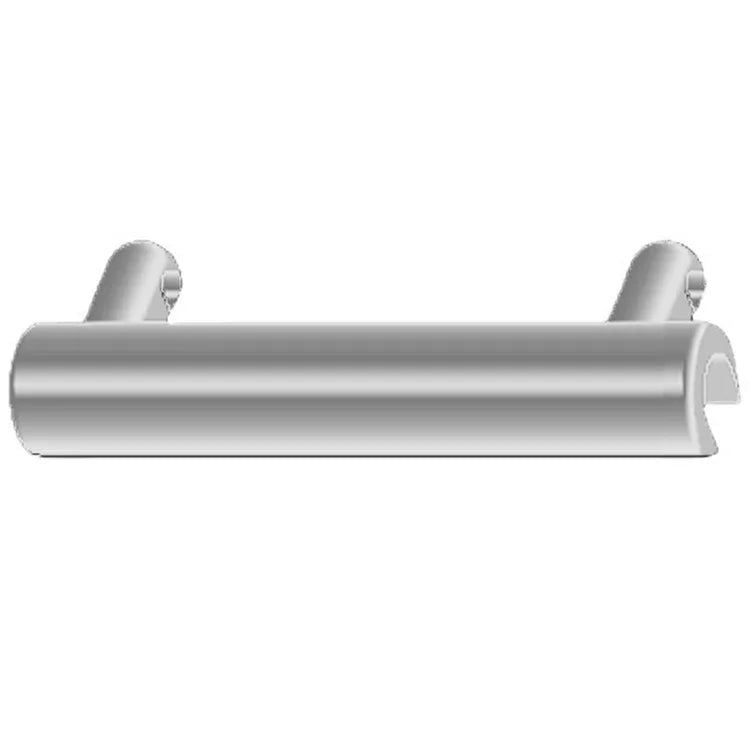 1 Pair Watch Strap Connector 18mm to 12mm Watch Band Metal Adapter