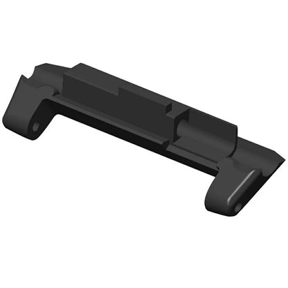 1 Pair For Xiaomi Watch H1 22mm Watch Strap Connector Metal Adapter