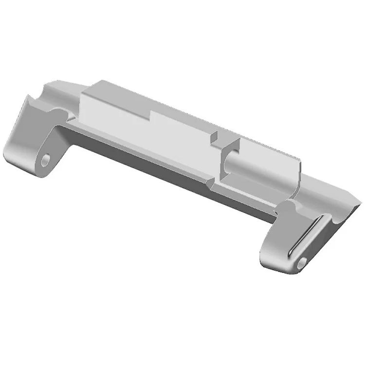 1 Pair For Xiaomi Watch H1 22mm Watch Strap Connector Metal Adapter