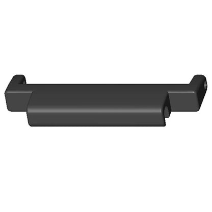 1 Pair Watch Strap Connector 18mm to 22mm Watch Band Metal Adapter