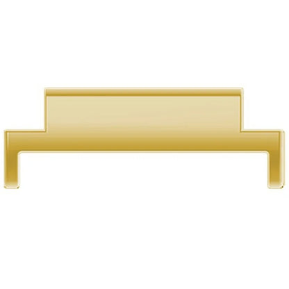 1 Pair Watch Strap Connector 18mm to 22mm Watch Band Metal Adapter