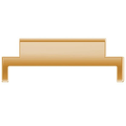 1 Pair Watch Strap Connector 18mm to 22mm Watch Band Metal Adapter