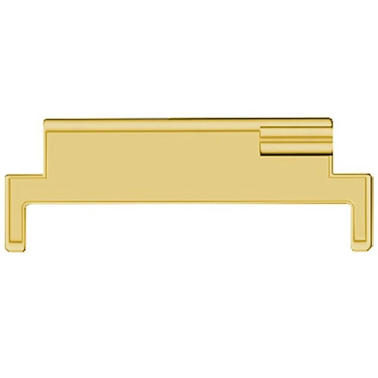 1 Pair Watch Strap Connector 20mm to 22mm Watch Band Metal Adapter