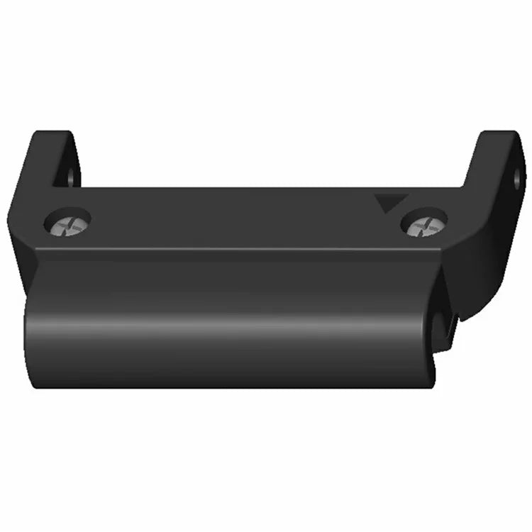1 Pair Watch Strap Connector for Garmin Fenix 8 51mm / Fenix 7X / Fenix 7X Pro 26mm to 22mm Metal Adapter