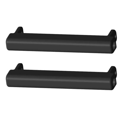 1 Pair For Suunto 7 / 9 / D5i Metal Connector Kit 24mm to 20mm Watch Lug Adapters Watchband Accessories