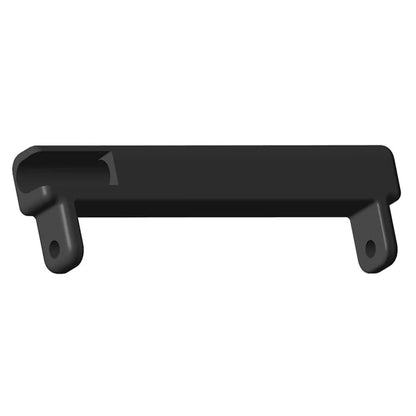 1 Pair For Suunto 7 / 9 / D5i Metal Connector Kit 24mm to 20mm Watch Lug Adapters Watchband Accessories