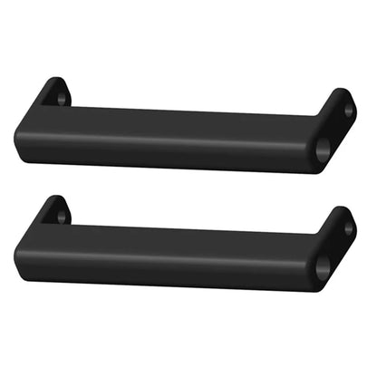 1 Pair For Suunto 7 / 9 / D5i Watch Strap Connector Set 24mm to 22mm Spring Bars Connector Watchband Adapter