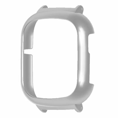 For Honor Watch 4 Bumper Frame Case Hard PC Watch Protective Cover with 20mm Adapter Connector