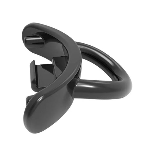 For Xiaomi Smart Band 8 / Band 8 NFC Zinc Alloy Connector Metal Watch Wrist Strap Adapter (Bracelet Style)