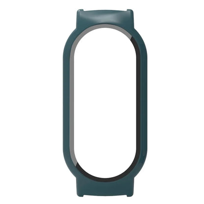 For Xiaomi Mi Band 7 / Band 7 NFC Watch Case Cover with Tempered Glass Screen Protector