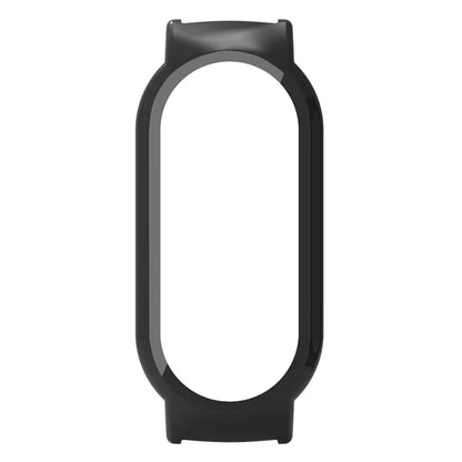 For Xiaomi Smart Band 8 / Smart Band 8 NFC Hard PC Case with Tempered Glass Screen Protector