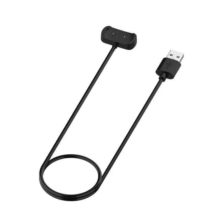 For Huami Amazfit Active Edge (A2212) Magnetic Watch Charger Smartwatch Charging Cable