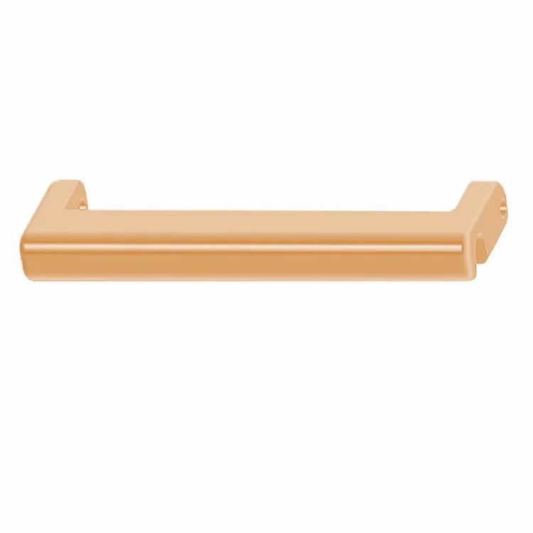 1 Pair Watch Band Connector for Casio / Panerai / Diesel 26mm to 22mm Metal Adapter