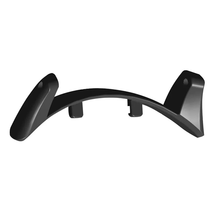 1 Pair Watch Strap Connector for vivo Watch 3 Metal Adapter Replaceable 22mm