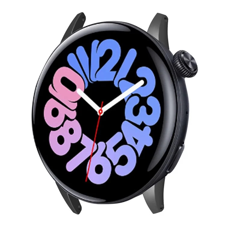 1 Pair Watch Strap Connector for vivo Watch 3 Metal Adapter Replaceable 22mm