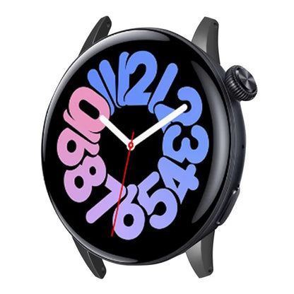 1 Pair Watch Strap Connector for vivo Watch 3 Metal Adapter Replaceable 22mm