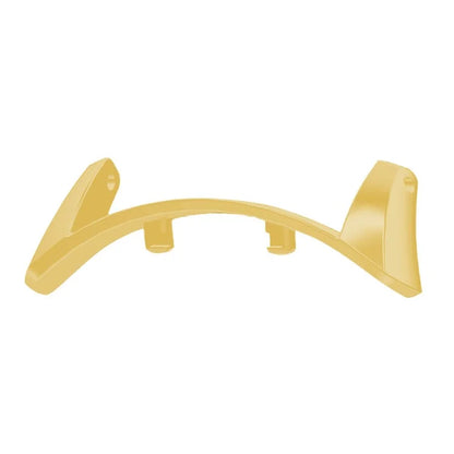 1 Pair Watch Strap Connector for vivo Watch 3 Metal Adapter Replaceable 22mm