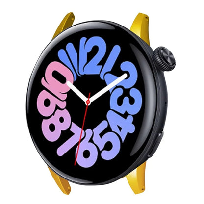 1 Pair Watch Strap Connector for vivo Watch 3 Metal Adapter Replaceable 22mm