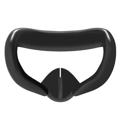 9-Piece Accessory Kit for Meta Quest 3: Head Strap, EVA Storage Case, Silicone Handle Covers, and More