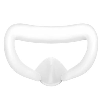 9-Piece Accessory Kit for Meta Quest 3: Head Strap, EVA Storage Case, Silicone Handle Covers, and More