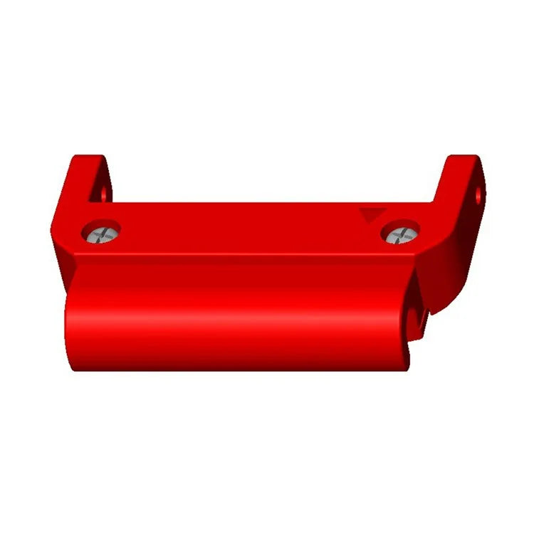 1 Pair Colored Connector for Garmin Smart Watch 26mm Watch Strap PC Adapter