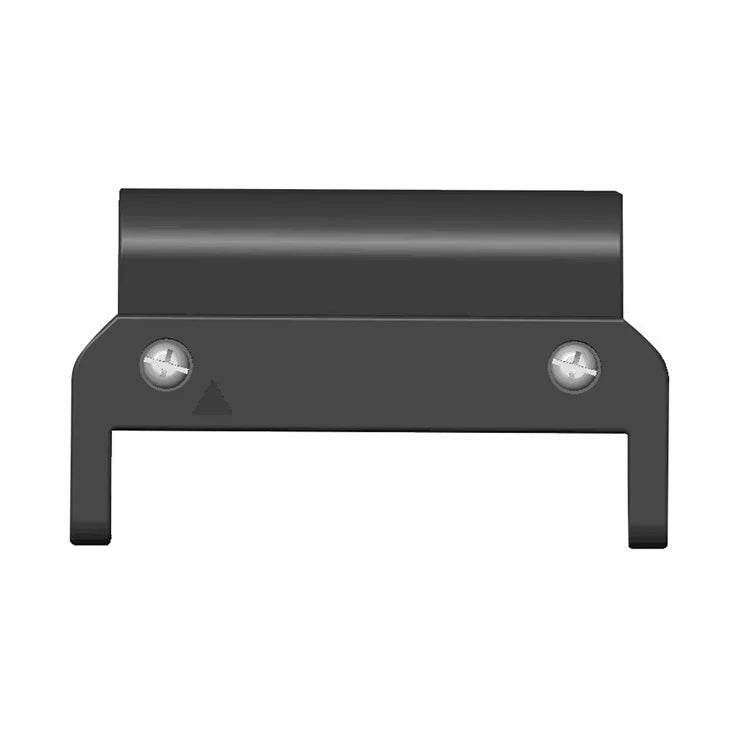 1 Pair Colored Connector for Garmin Smart Watch 26mm Watch Strap PC Adapter