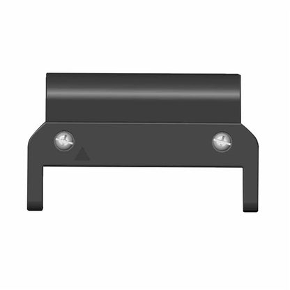 1 Pair Colored Connector for Garmin Smart Watch 26mm Watch Strap PC Adapter