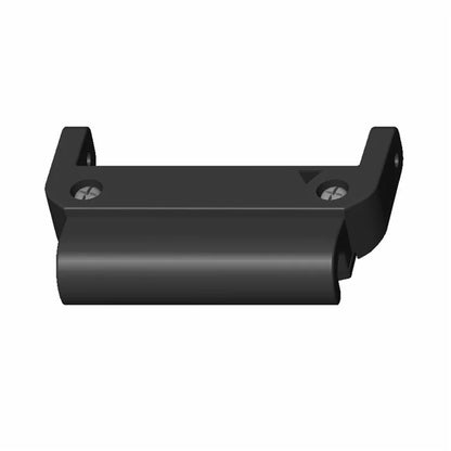 1 Pair Colored Connector for Garmin Smart Watch 26mm Watch Strap PC Adapter