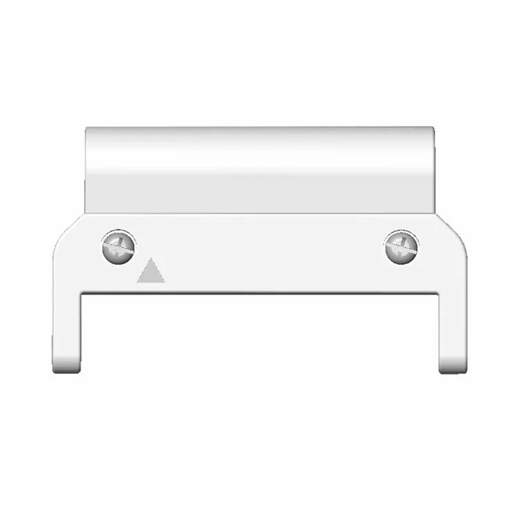 1 Pair Colored Connector for Garmin Smart Watch 26mm Watch Strap PC Adapter