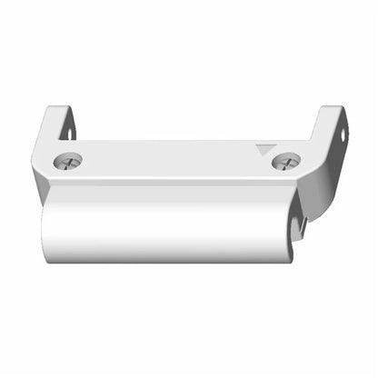 1 Pair Colored Connector for Garmin Smart Watch 26mm Watch Strap PC Adapter