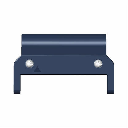 1 Pair Colored Connector for Garmin Smart Watch 26mm Watch Strap PC Adapter