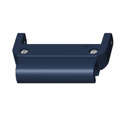 1 Pair Colored Connector for Garmin Smart Watch 26mm Watch Strap PC Adapter