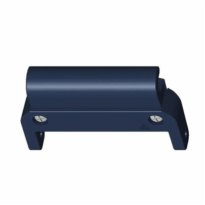 1 Pair Colored Connector for Garmin Smart Watch 26mm Watch Strap PC Adapter