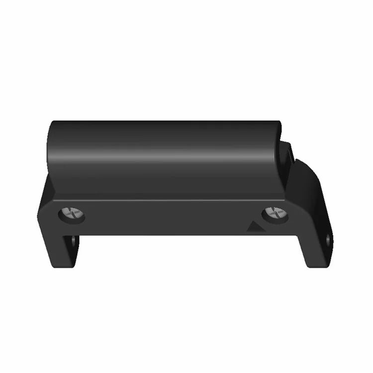 1 Pair PC Connector for Garmin Smart Watch 20mm Watch Strap Connection Adapter