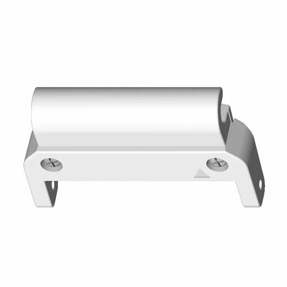 1 Pair PC Connector for Garmin Smart Watch 20mm Watch Strap Connection Adapter