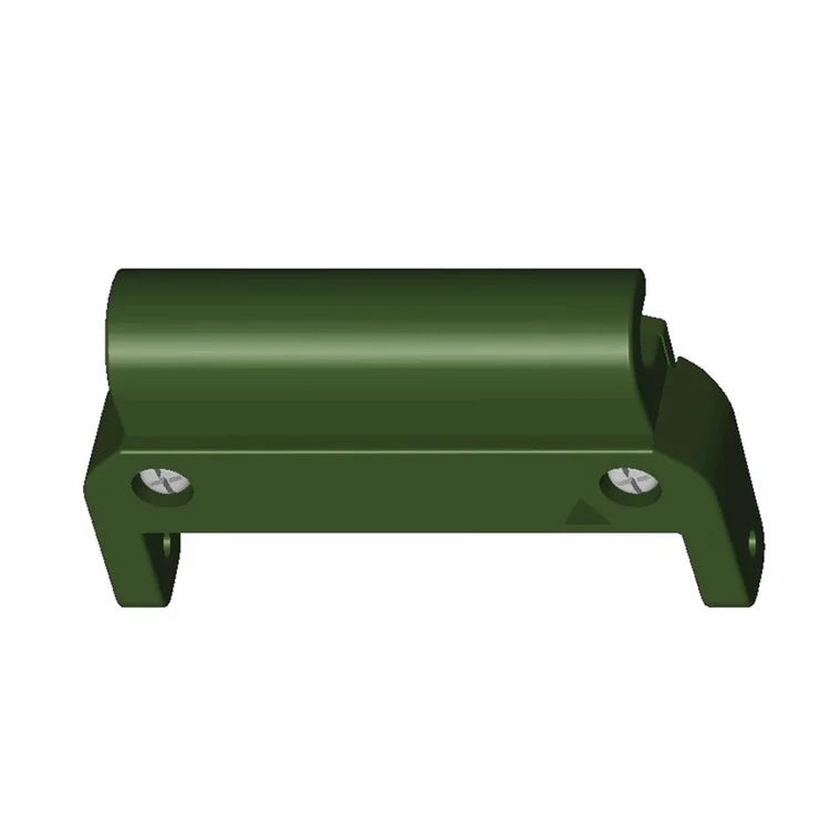 1 Pair PC Connector for Garmin Smart Watch 20mm Watch Strap Connection Adapter