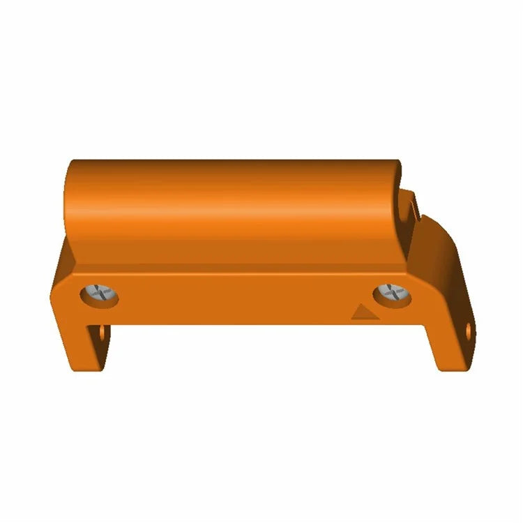 1 Pair PC Connector for Garmin Smart Watch 20mm Watch Strap Connection Adapter