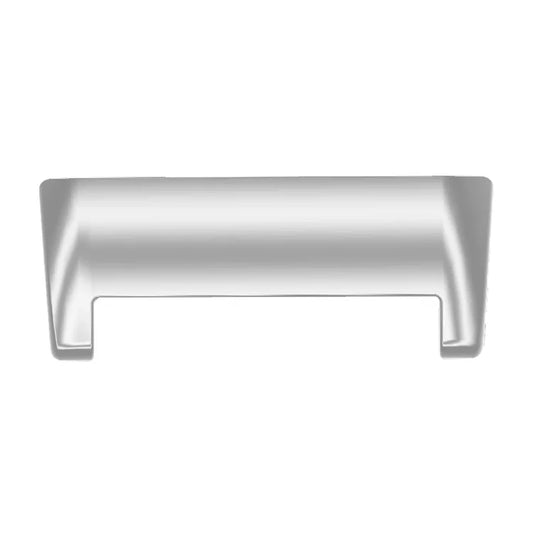 1 Pair For Huawei Watch D Smartwatch Strap Silver Metal Connector Connection Adapter