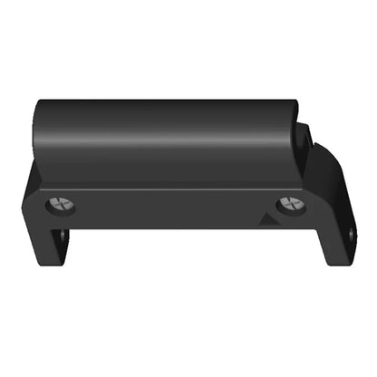 1 Pair For Garmin Fenix 7 22mm PC Watch Strap Connection Adapter Connector