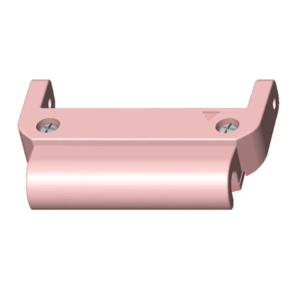 1 Pair For Garmin Fenix 7 22mm PC Watch Strap Connection Adapter Connector