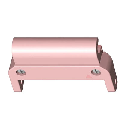 1 Pair For Garmin Fenix 7 22mm PC Watch Strap Connection Adapter Connector