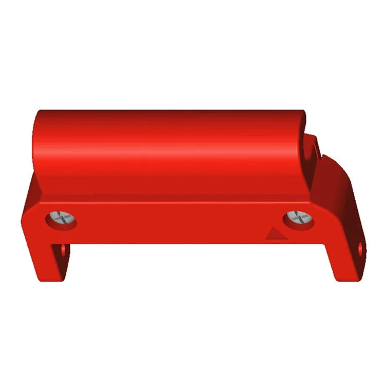 1 Pair For Garmin Fenix 7 22mm PC Watch Strap Connection Adapter Connector