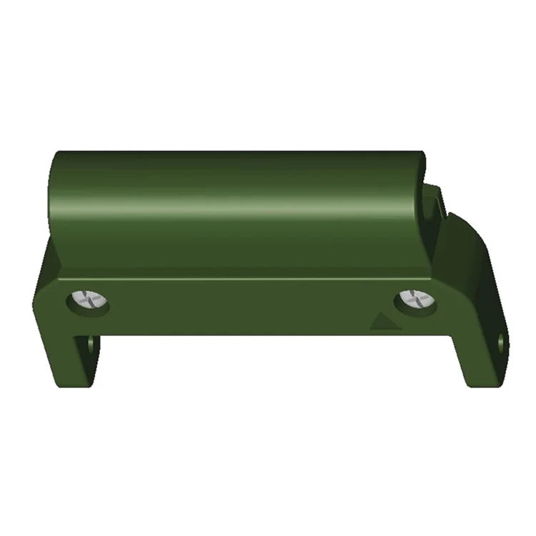 1 Pair For Garmin Fenix 7 22mm PC Watch Strap Connection Adapter Connector