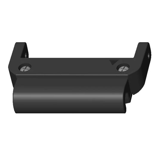 1 Pair PC Connector for Garmin Fenix 7S 20mm Watch Strap Connection Adapter