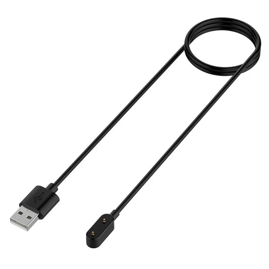For Huawei Band 9 / Band 9 NFC 1m Smart Watch Charger USB Charging Cable